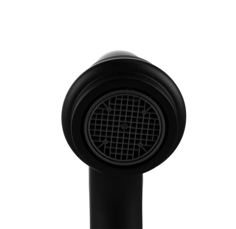 Aquanello Heritage Ascot Bucătărie clasică Robinet de bucătărie nostalgic Negru BL-4004-HA