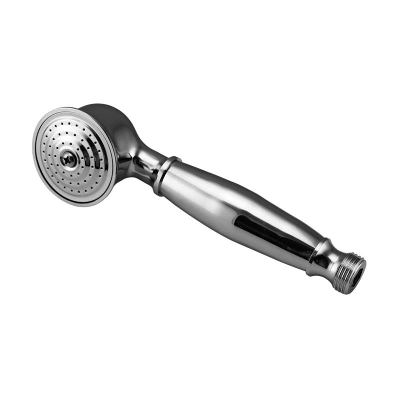 Aquanello Heritage Collection Duș de mână clasic crom CR-9001-HC