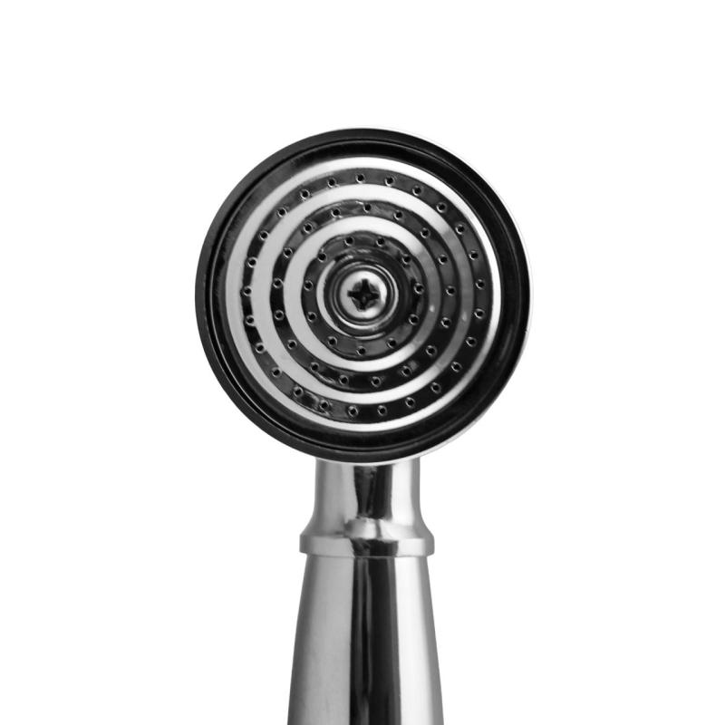 Aquanello Heritage Collection Duș de mână clasic crom CR-9001-HC