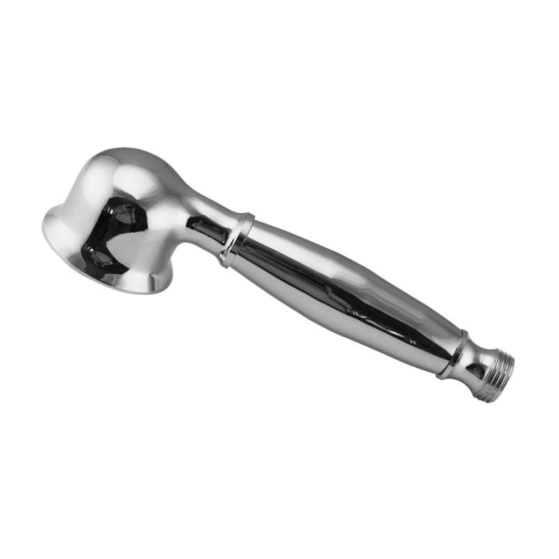 Aquanello Heritage Collection Duș de mână clasic crom CR-9001-HC