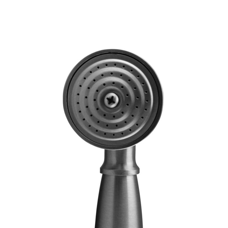 Aquanello Heritage Collection Duș de mână clasic din oțel inoxidabil NB-9001-HC