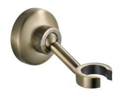 Aquanello Heritage Collection Suport clasic pentru duș de mână Bronz BN-9003-HC