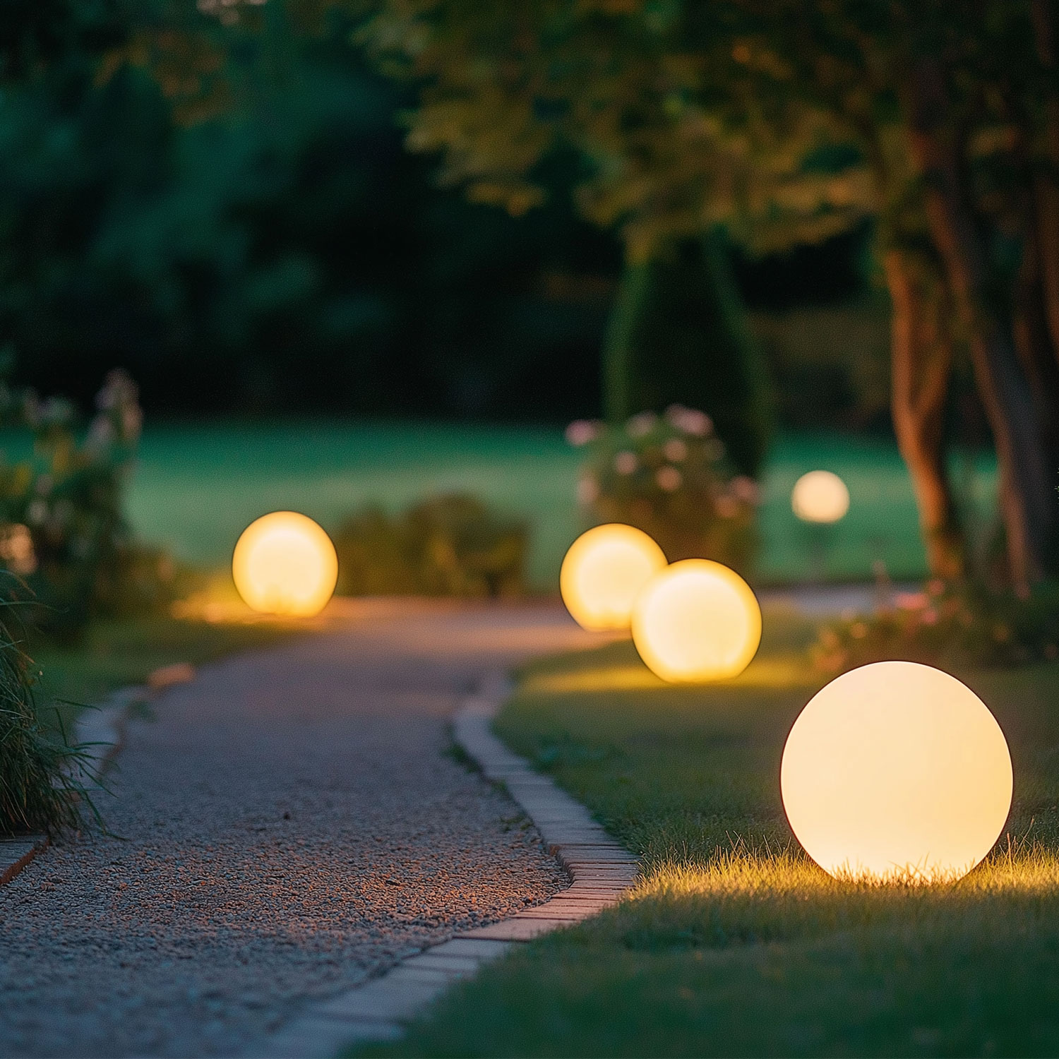 Lămpi de perete, Iluminare bolduri sau Spoturi? Alegeți Iluminarea Exterioară Potrivită