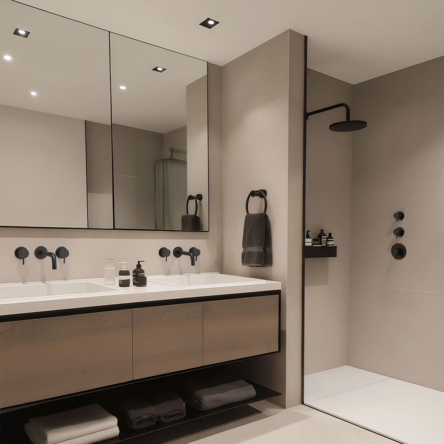 Renovez Baia: De unde ar trebui să încep cu robinetele și dușurile?