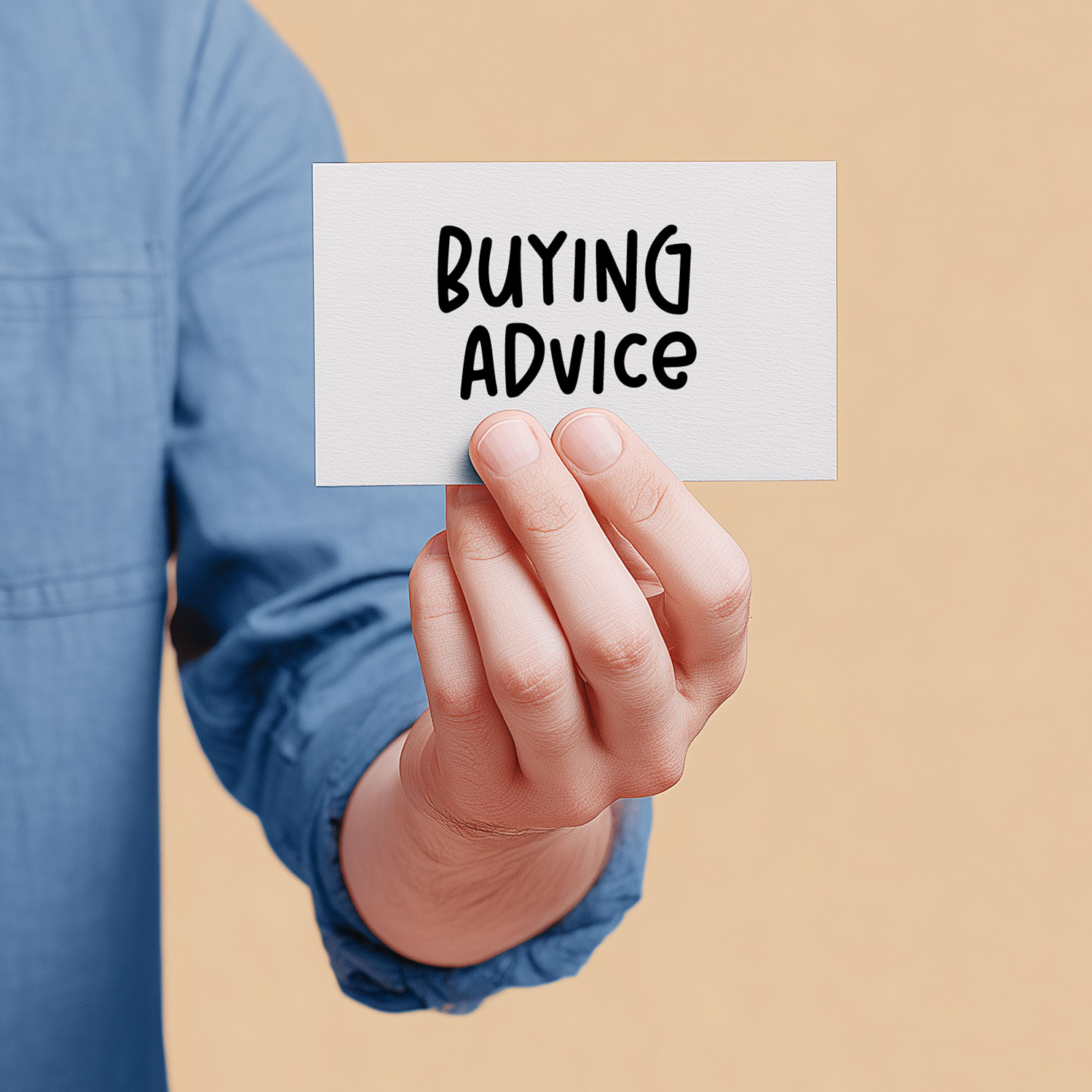 Sfaturi de cumpărare & Comparări